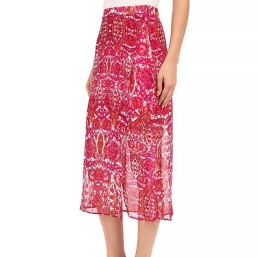 Show Me Your Mumu Flirt Skirt